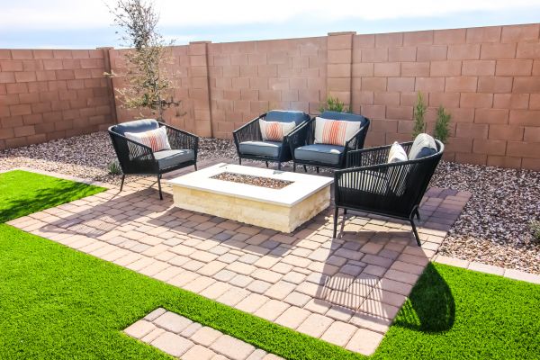 Cost of Brick Pavers Installation in Powell