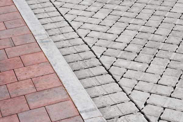 Cost of Brick Driveway Paving in Powell