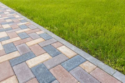 Paver Color Choices